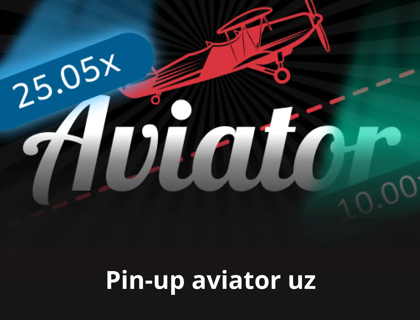 pin up aviator uz