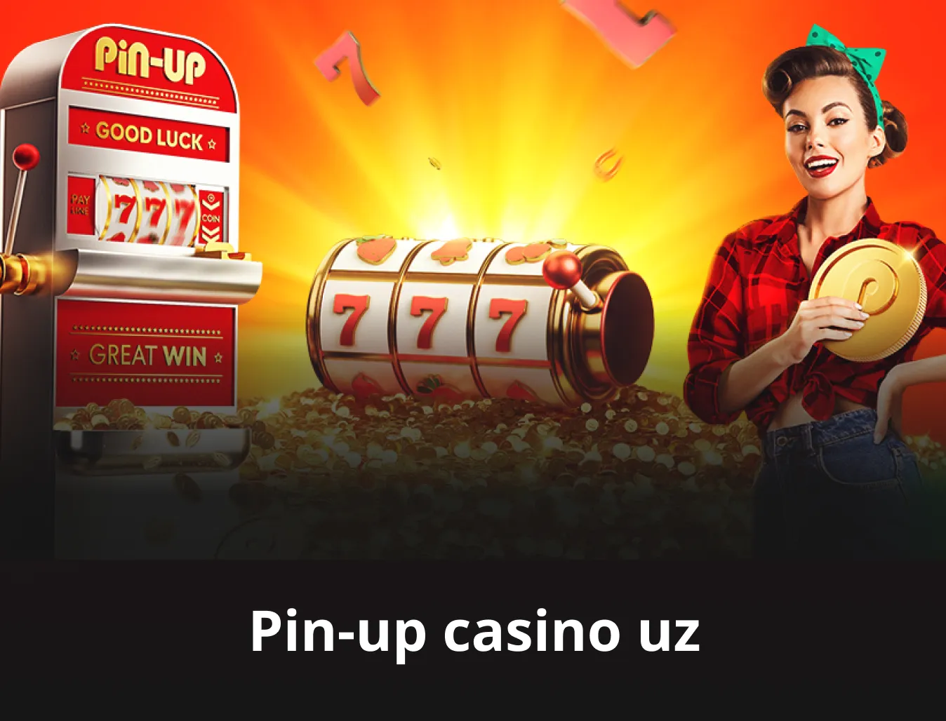 pin up casino uz